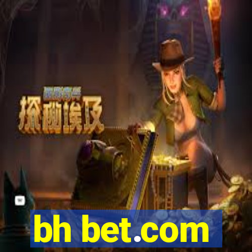 bh bet.com